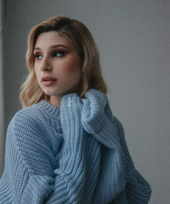 Анкета проститутки Каринка - город Верхняя Балкария, 20 лет, №792